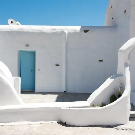 Amazing View At Agios Sostis In A Dreamer Mykonos!! Panormos (Mykonos)