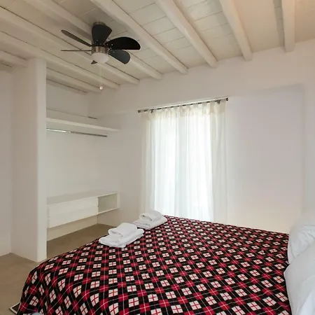 Amazing View At Agios Sostis In A Dreamer Mykonos!! Panormos (Mykonos)