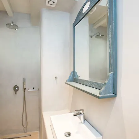 Amazing View At Agios Sostis In A Dreamer Mykonos!! Panormos (Mykonos)