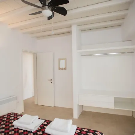 Villa Amazing View At Agios Sostis In A Dreamer Mykonos!! Panormos (Mykonos)