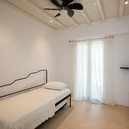 Amazing View At Agios Sostis In A Dreamer Mykonos!! Panormos (Mykonos)